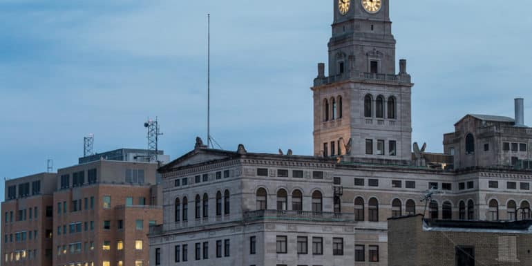 Quad Cities Photography