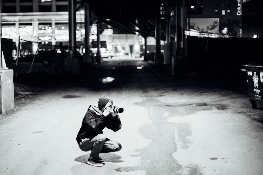 Brennen the Quad Cities Photographer