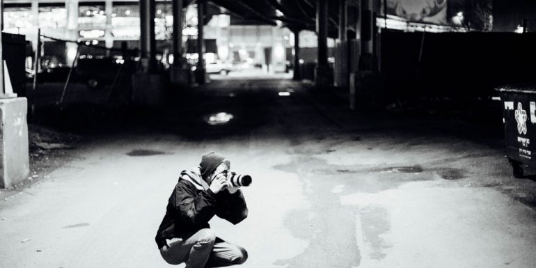 Brennen the Quad Cities Photographer