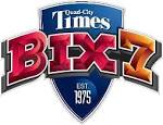 The Quad Cities Bix 7